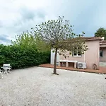 An Amazing Earthly House In Sofades Villa Sofadhes
