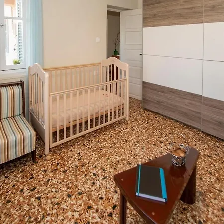 וילה An Amazing Earthly House In Sofades Sofadhes