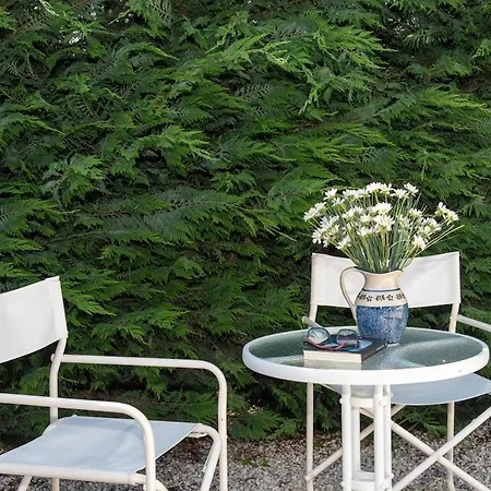 וילה An Amazing Earthly House In Sofades Sofadhes