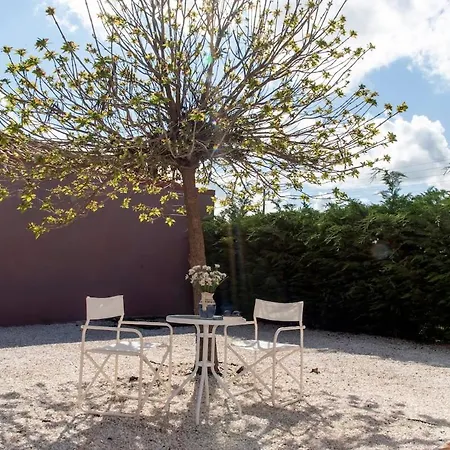 An Amazing Earthly House In Sofades Sofadhes